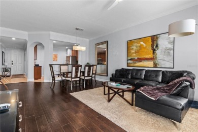 Don't miss this beautifully furnished 3 bedroom, 2 bathroom on Reunion Resort Golf Course in Florida - for sale on GolfHomes.com, golf home, golf lot