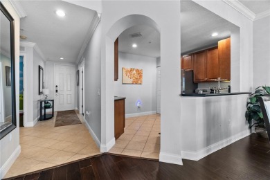 Don't miss this beautifully furnished 3 bedroom, 2 bathroom on Reunion Resort Golf Course in Florida - for sale on GolfHomes.com, golf home, golf lot
