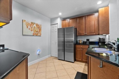 Don't miss this beautifully furnished 3 bedroom, 2 bathroom on Reunion Resort Golf Course in Florida - for sale on GolfHomes.com, golf home, golf lot