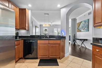 Don't miss this beautifully furnished 3 bedroom, 2 bathroom on Reunion Resort Golf Course in Florida - for sale on GolfHomes.com, golf home, golf lot