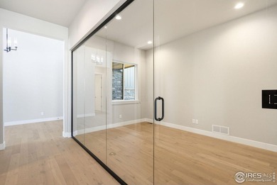 Welcome Home to The Fairways at Raindance by Trumark Homes! The on Raindance National Golf Course in Colorado - for sale on GolfHomes.com, golf home, golf lot