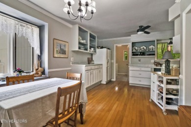 Great home in beautiful Fairfield Glade community, waiting for on Druid Hills Golf Club in Tennessee - for sale on GolfHomes.com, golf home, golf lot