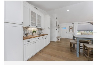 You must see to believe! This beautifully upgraded 2-bedroom on Duffys Golf Center in Florida - for sale on GolfHomes.com, golf home, golf lot