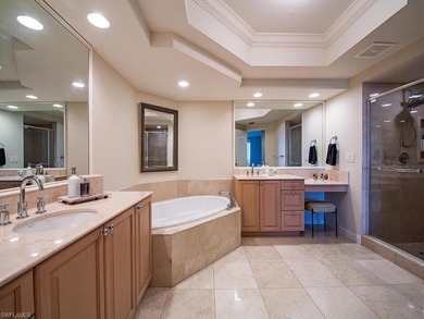 The seller will miss this view! 3-bedroom 3-bathroom luxury on Pelicans Nest Golf Club in Florida - for sale on GolfHomes.com, golf home, golf lot