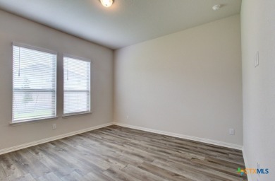 Discover the Comal floor plan by Brightland Homes, located in on Landa Park Golf Course in Texas - for sale on GolfHomes.com, golf home, golf lot