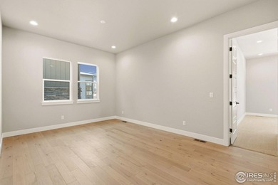 Welcome Home to The Fairways at Raindance by Trumark Homes! The on Raindance National Golf Course in Colorado - for sale on GolfHomes.com, golf home, golf lot