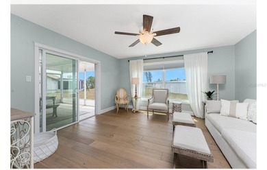 You must see to believe! This beautifully upgraded 2-bedroom on Duffys Golf Center in Florida - for sale on GolfHomes.com, golf home, golf lot