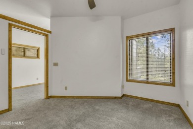 Welcome to your mountain hideaway, a low-maint, high-vibe 1BR on Continental Country Club in Arizona - for sale on GolfHomes.com, golf home, golf lot