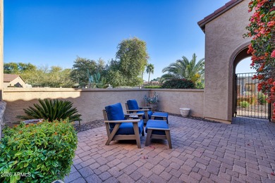 This is truly A ONE OF A KIND CUSTOMIZED HOME ON A FANTASTIC on Trilogy Golf Club At Vistancia in Arizona - for sale on GolfHomes.com, golf home, golf lot