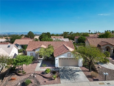 Cozy 2 bedroom, 2 bathroom home with 1,402 sq. ft. in the on Highland Falls Golf Club in Nevada - for sale on GolfHomes.com, golf home, golf lot