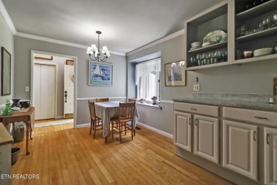 Great home in beautiful Fairfield Glade community, waiting for on Druid Hills Golf Club in Tennessee - for sale on GolfHomes.com, golf home, golf lot