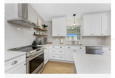 You must see to believe! This beautifully upgraded 2-bedroom on Duffys Golf Center in Florida - for sale on GolfHomes.com, golf home, golf lot