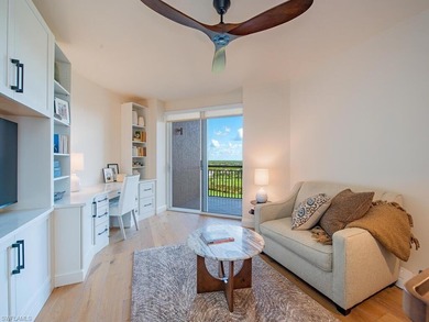 The seller will miss this view! 3-bedroom 3-bathroom luxury on Pelicans Nest Golf Club in Florida - for sale on GolfHomes.com, golf home, golf lot