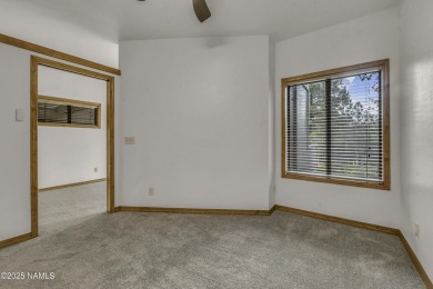 Welcome to your mountain hideaway, a low-maint, high-vibe 1BR on Continental Country Club in Arizona - for sale on GolfHomes.com, golf home, golf lot