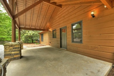 One-level living at its finest in the highly desirable Buckhorn on White Path Golf Club in Georgia - for sale on GolfHomes.com, golf home, golf lot