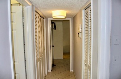 Great second floor 2 bedroom, 2 bath condo with large patio on Deer Creek Golf Club in Florida - for sale on GolfHomes.com, golf home, golf lot