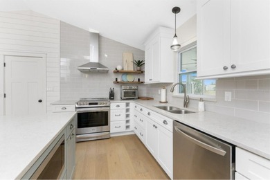 You must see to believe! This beautifully upgraded 2-bedroom on Duffys Golf Center in Florida - for sale on GolfHomes.com, golf home, golf lot