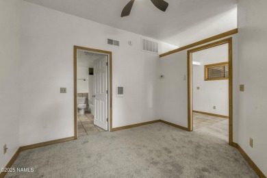 Welcome to your mountain hideaway, a low-maint, high-vibe 1BR on Continental Country Club in Arizona - for sale on GolfHomes.com, golf home, golf lot