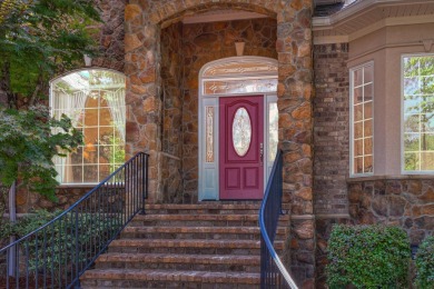 Stunning Custom Home in Mount Vintage - Welcome to this on Mount Vintage Plantation and Golf Club  in South Carolina - for sale on GolfHomes.com, golf home, golf lot