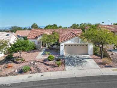 Cozy 2 bedroom, 2 bathroom home with 1,402 sq. ft. in the on Highland Falls Golf Club in Nevada - for sale on GolfHomes.com, golf home, golf lot