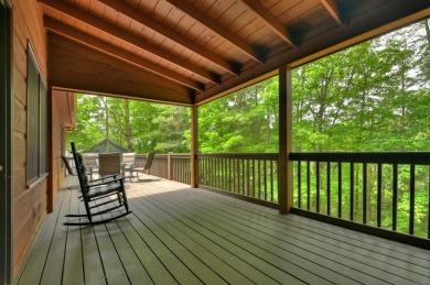One-level living at its finest in the highly desirable Buckhorn on White Path Golf Club in Georgia - for sale on GolfHomes.com, golf home, golf lot