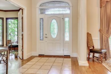 Stunning Custom Home in Mount Vintage - Welcome to this on Mount Vintage Plantation and Golf Club  in South Carolina - for sale on GolfHomes.com, golf home, golf lot