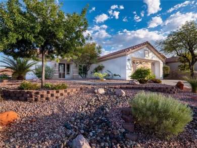 Cozy 2 bedroom, 2 bathroom home with 1,402 sq. ft. in the on Highland Falls Golf Club in Nevada - for sale on GolfHomes.com, golf home, golf lot