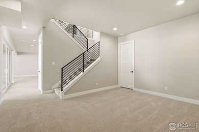 Welcome Home to The Fairways at Raindance by Trumark Homes! The on Raindance National Golf Course in Colorado - for sale on GolfHomes.com, golf home, golf lot