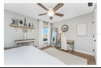 You must see to believe! This beautifully upgraded 2-bedroom on Duffys Golf Center in Florida - for sale on GolfHomes.com, golf home, golf lot