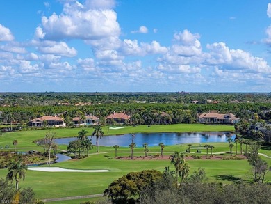 The seller will miss this view! 3-bedroom 3-bathroom luxury on Pelicans Nest Golf Club in Florida - for sale on GolfHomes.com, golf home, golf lot