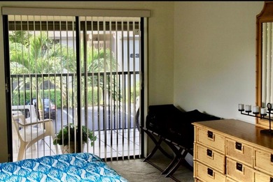 Great second floor 2 bedroom, 2 bath condo with large patio on Deer Creek Golf Club in Florida - for sale on GolfHomes.com, golf home, golf lot