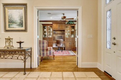 Stunning Custom Home in Mount Vintage - Welcome to this on Mount Vintage Plantation and Golf Club  in South Carolina - for sale on GolfHomes.com, golf home, golf lot