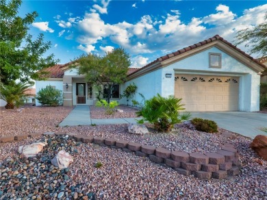 Cozy 2 bedroom, 2 bathroom home with 1,402 sq. ft. in the on Highland Falls Golf Club in Nevada - for sale on GolfHomes.com, golf home, golf lot