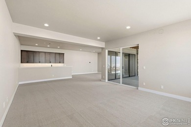 Welcome Home to The Fairways at Raindance by Trumark Homes! The on Raindance National Golf Course in Colorado - for sale on GolfHomes.com, golf home, golf lot