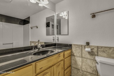 Welcome to your mountain hideaway, a low-maint, high-vibe 1BR on Continental Country Club in Arizona - for sale on GolfHomes.com, golf home, golf lot