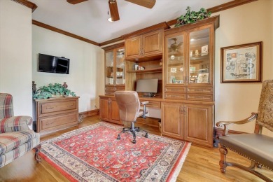 Stunning Custom Home in Mount Vintage - Welcome to this on Mount Vintage Plantation and Golf Club  in South Carolina - for sale on GolfHomes.com, golf home, golf lot