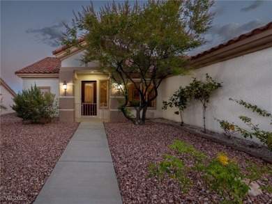 Cozy 2 bedroom, 2 bathroom home with 1,402 sq. ft. in the on Highland Falls Golf Club in Nevada - for sale on GolfHomes.com, golf home, golf lot