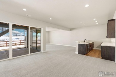 Welcome Home to The Fairways at Raindance by Trumark Homes! The on Raindance National Golf Course in Colorado - for sale on GolfHomes.com, golf home, golf lot