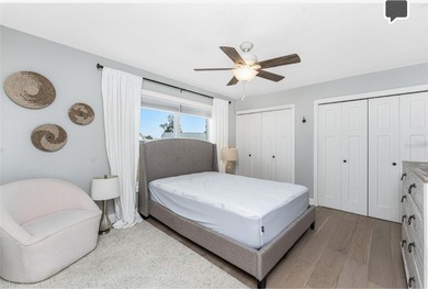 You must see to believe! This beautifully upgraded 2-bedroom on Duffys Golf Center in Florida - for sale on GolfHomes.com, golf home, golf lot