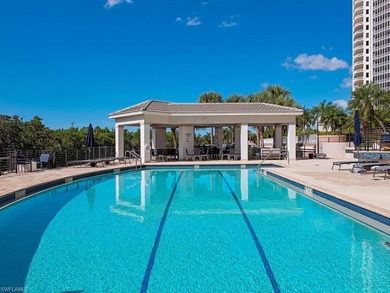 The seller will miss this view! 3-bedroom 3-bathroom luxury on Pelicans Nest Golf Club in Florida - for sale on GolfHomes.com, golf home, golf lot