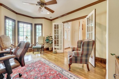 Stunning Custom Home in Mount Vintage - Welcome to this on Mount Vintage Plantation and Golf Club  in South Carolina - for sale on GolfHomes.com, golf home, golf lot