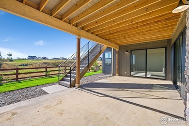 Welcome Home to The Fairways at Raindance by Trumark Homes! The on Raindance National Golf Course in Colorado - for sale on GolfHomes.com, golf home, golf lot