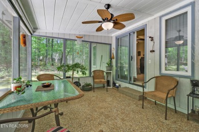Great home in beautiful Fairfield Glade community, waiting for on Druid Hills Golf Club in Tennessee - for sale on GolfHomes.com, golf home, golf lot