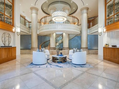 The seller will miss this view! 3-bedroom 3-bathroom luxury on Pelicans Nest Golf Club in Florida - for sale on GolfHomes.com, golf home, golf lot