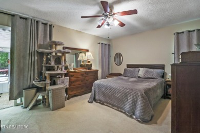 Great home in beautiful Fairfield Glade community, waiting for on Druid Hills Golf Club in Tennessee - for sale on GolfHomes.com, golf home, golf lot