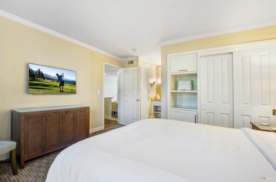 Located on the 7th green of the prestigious Silverado South on Silverado Country Club and Resort in California - for sale on GolfHomes.com, golf home, golf lot