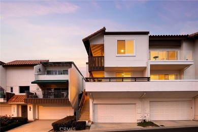 Enjoy sweeping ocean + Catalina views and golden-hour sunsets on Shorecliffs Golf Course in California - for sale on GolfHomes.com, golf home, golf lot