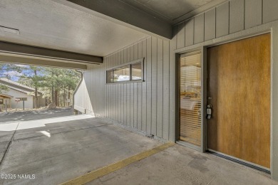 Welcome to your mountain hideaway, a low-maint, high-vibe 1BR on Continental Country Club in Arizona - for sale on GolfHomes.com, golf home, golf lot