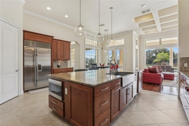 Welcome to the most exceptional opportunity in luxury living--an on Heathrow Country Club in Florida - for sale on GolfHomes.com, golf home, golf lot