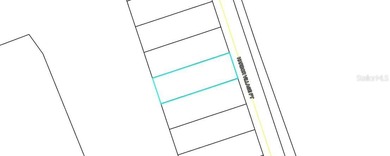 Yacht Harbor Village - Salt Water canal home site is awaiting on Hammock Dunes Club in Florida - for sale on GolfHomes.com, golf home, golf lot